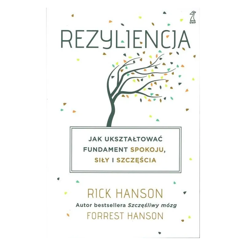 REZYLIENCJA