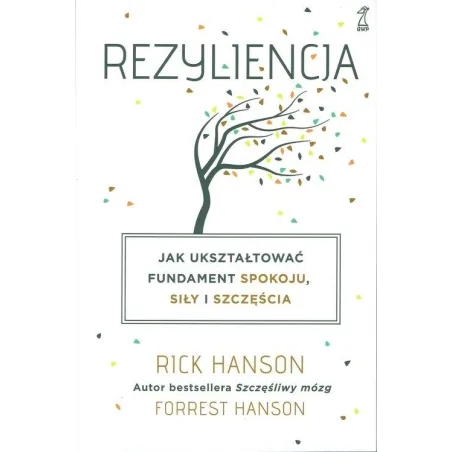 REZYLIENCJA
