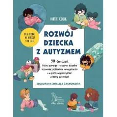 ROZWÓJ DZIECKA Z AUTYZMEM