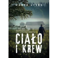 CIAŁO I KREW