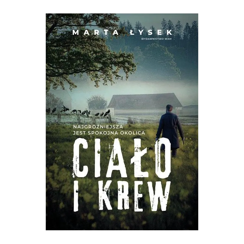 CIAŁO I KREW