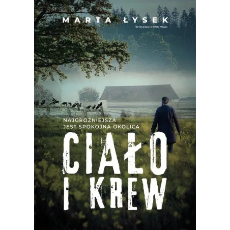 CIAŁO I KREW