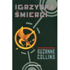 IGRZYSKA ŚMIERCI