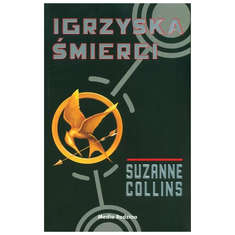 IGRZYSKA ŚMIERCI