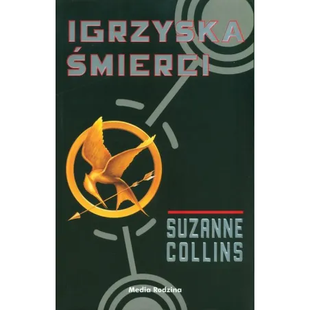 IGRZYSKA ŚMIERCI