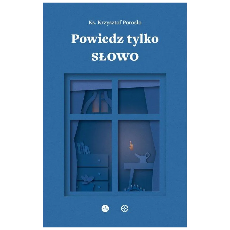 POWIEDZ TYLKO SŁOWO