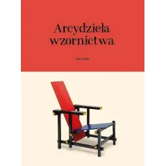 ARCYDZIEŁA WZORNICTWA