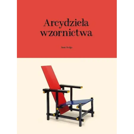 ARCYDZIEŁA WZORNICTWA
