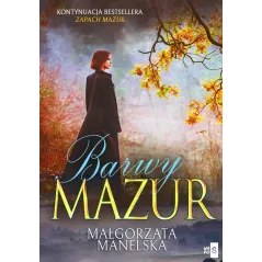 BARWY MAZUR 2