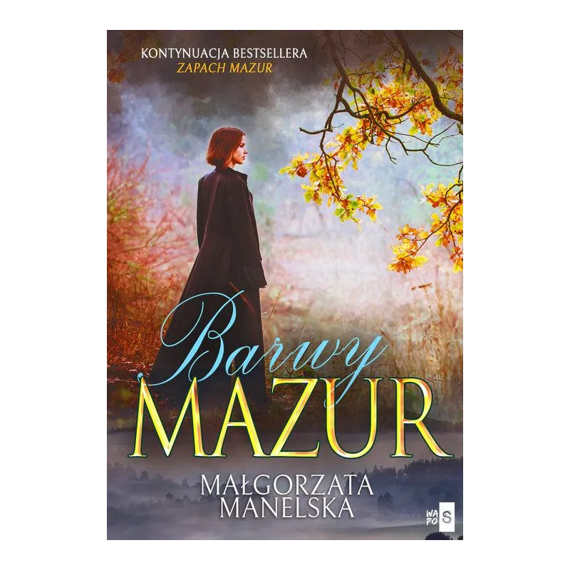 BARWY MAZUR 2