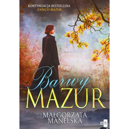 BARWY MAZUR 2