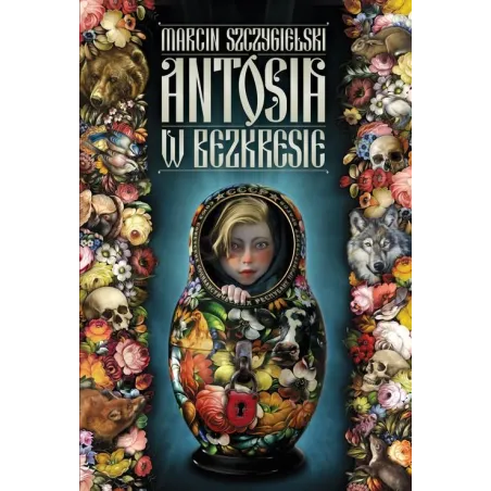 ANTOSIA W BEZKRESIE