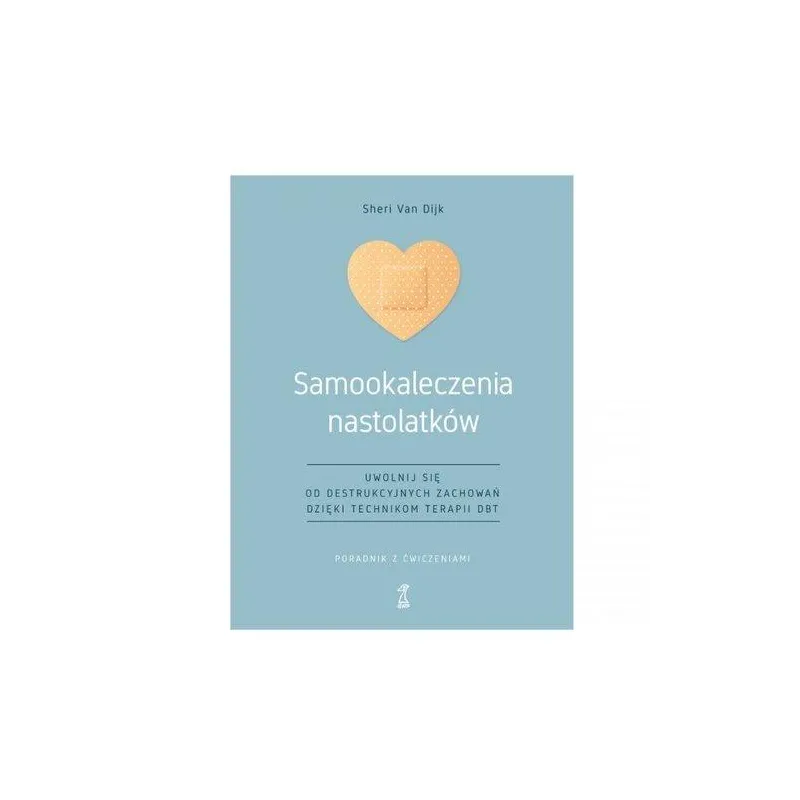 SAMOOKALECZENIA NASTOLATKÓW