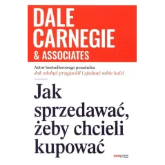 JAK SPRZEDAWAĆ, ŻEBY CHCIELI KUPOWAĆ