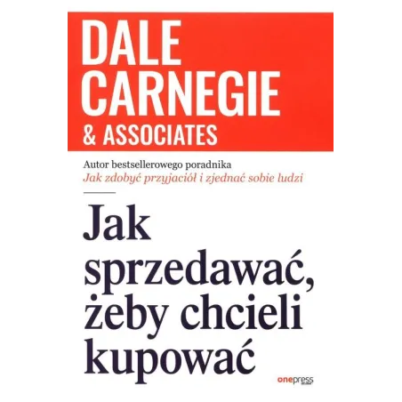 JAK SPRZEDAWAĆ, ŻEBY CHCIELI KUPOWAĆ