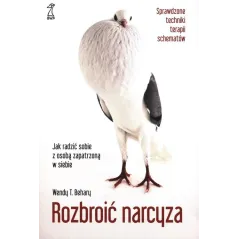 ROZBROIĆ NARCYZA