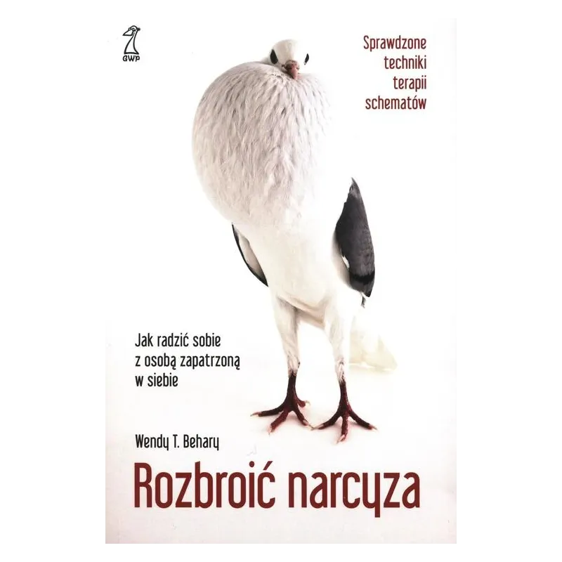 ROZBROIĆ NARCYZA