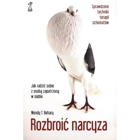 ROZBROIĆ NARCYZA