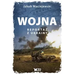 WOJNA REPORTAŻ Z UKRAINY