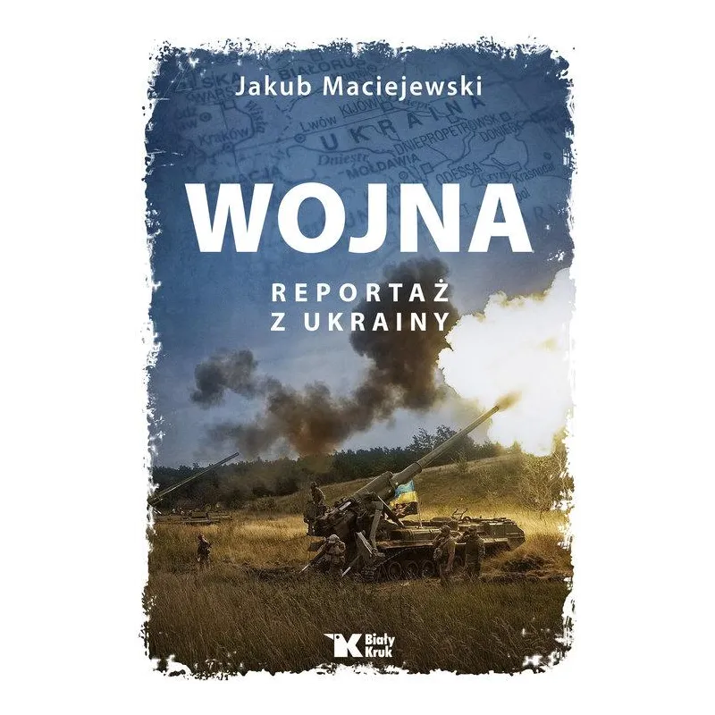 WOJNA REPORTAŻ Z UKRAINY