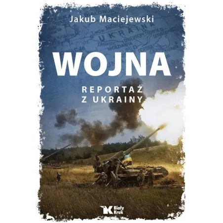WOJNA REPORTAŻ Z UKRAINY