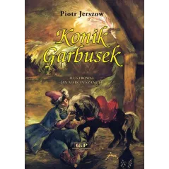 KONIK GARBUSEK