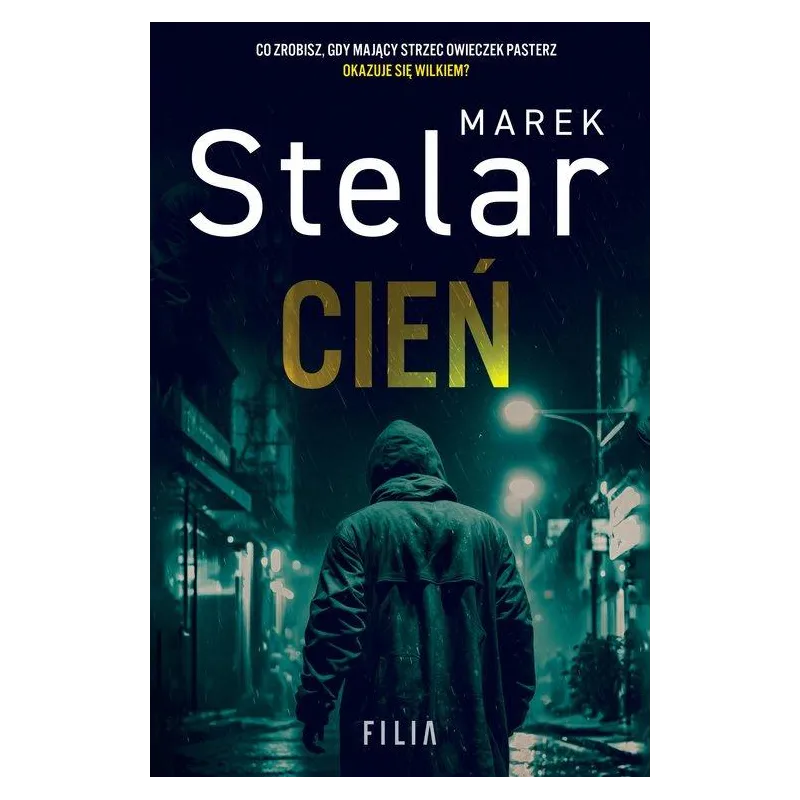 CIEŃ