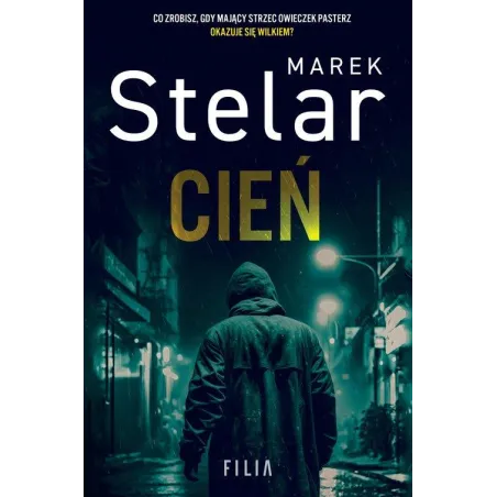 CIEŃ