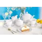 Serwis Kawowy Porcelana Polska 12 Osób Mariapaula Biała Ii Gatunek Serwis Kawowy Porcelana Polska 12 Osób Mariapaula Biała Ii Gatunek