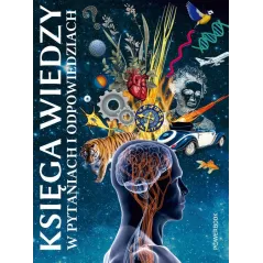 KSIĘGA WIEDZY W PYTANIACH I ODPOWIEDZIACH