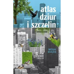 ATLAS DZIUR I SZCZELIN