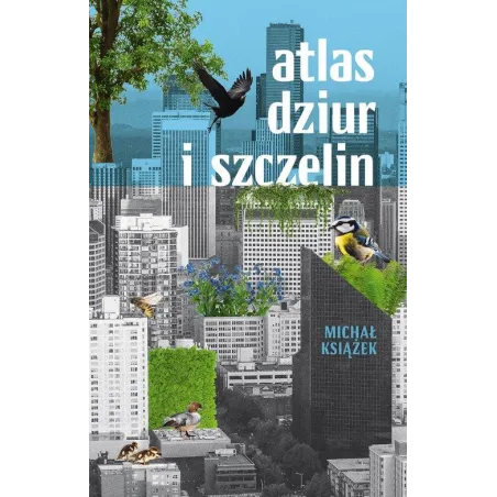 ATLAS DZIUR I SZCZELIN