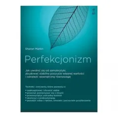 PERFEKCJONIZM