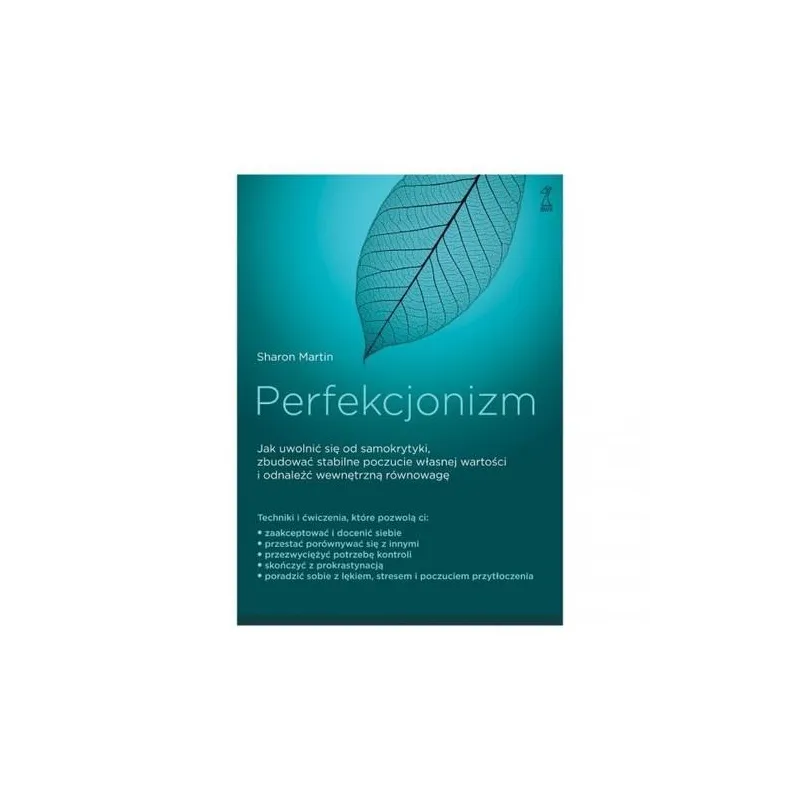 PERFEKCJONIZM