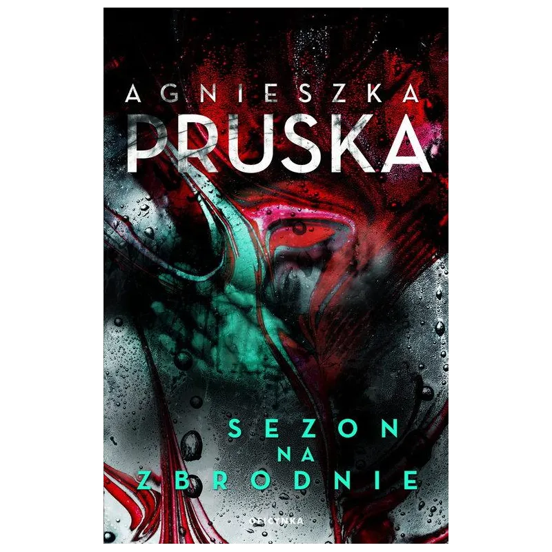 SEZON NA ZBRODNIE