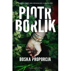 BOSKA PROPORCJA
