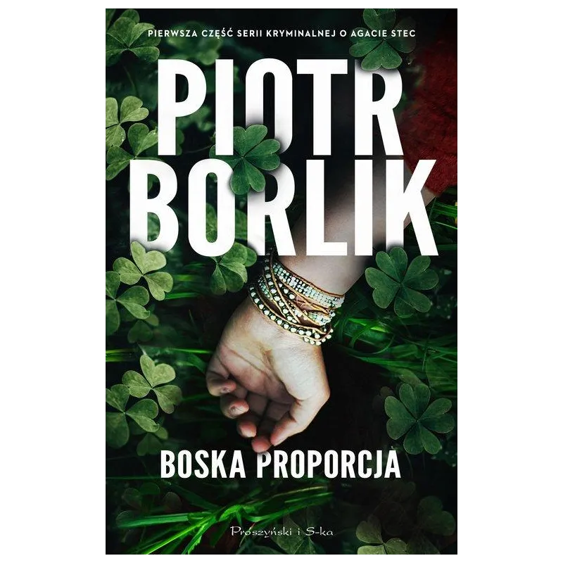 BOSKA PROPORCJA