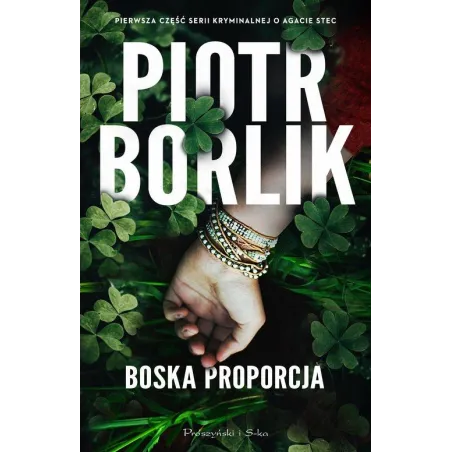 BOSKA PROPORCJA