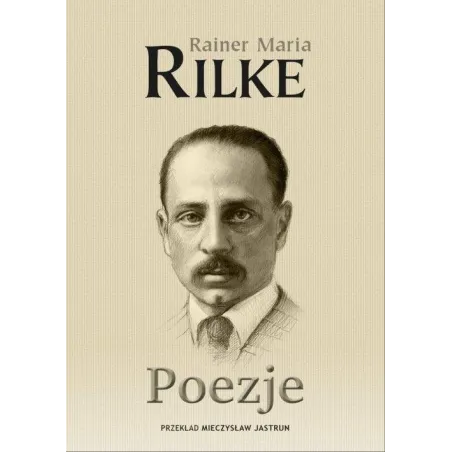 Poezje