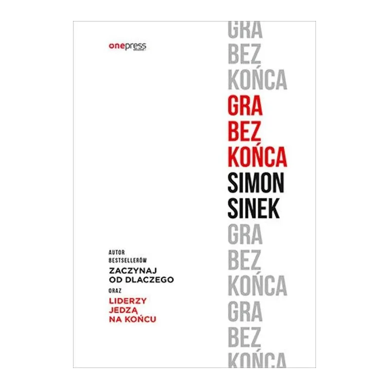 GRA BEZ KOŃCA