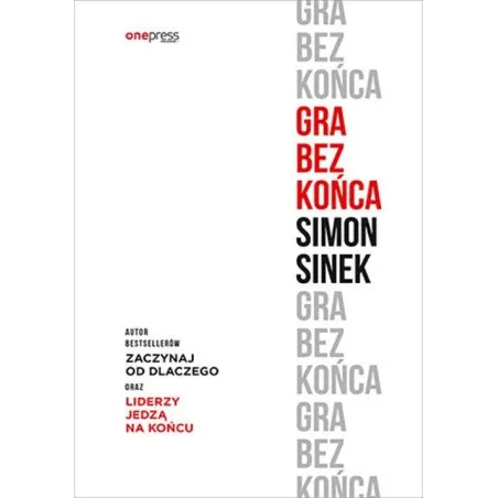 GRA BEZ KOŃCA
