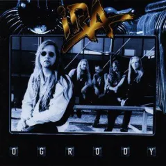 IRA OGRODY WINYL - Sony Music Entertainment