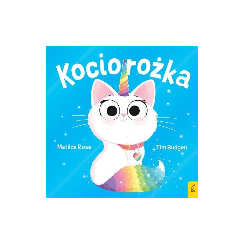 KOCIOROŻKA KOCIOROŻKA