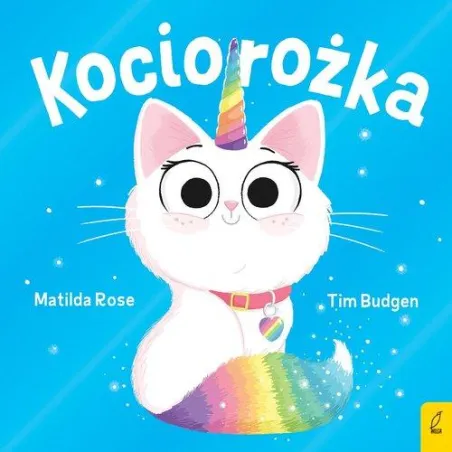 Kociorożka Kociorożka