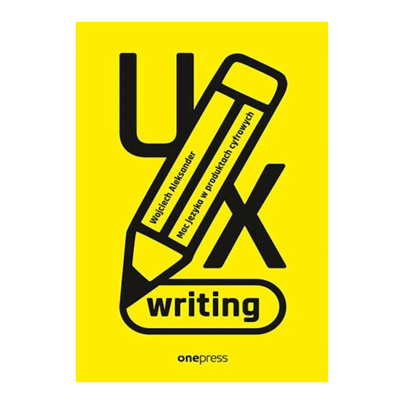 UX WRITING