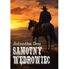 SAMOTNY WĘDROWIEC