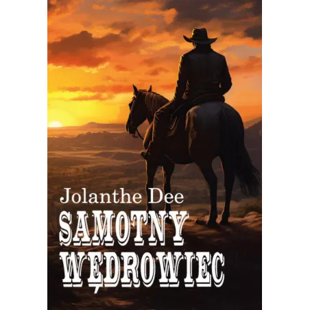 SAMOTNY WĘDROWIEC