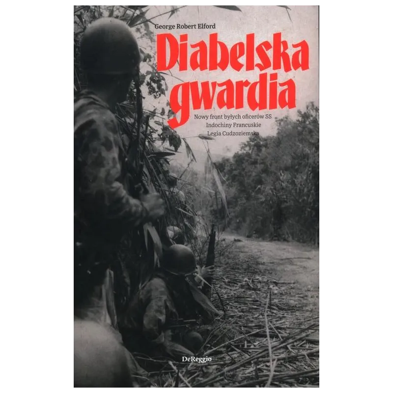 DIABELSKA GWARDIA