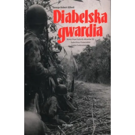 DIABELSKA GWARDIA