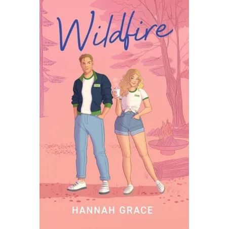 WILDFIRE